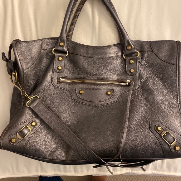 Balenciaga city bag - Picture 4 of 4